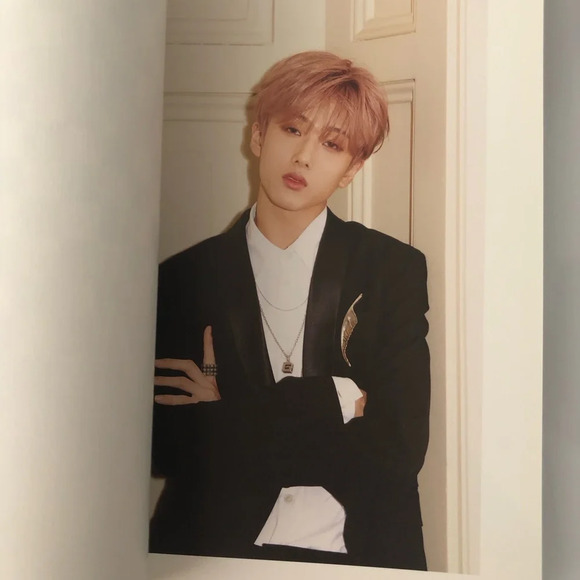 NCT Dream 3rd Mini Album We Boom 2019 - Picture 11 of 11
